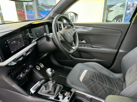 2024 Opel Mokka - thumbnail 2