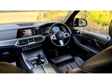 2022 BMW X5 - thumbnail 15