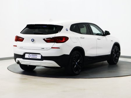 2023 BMW X2 *62* XDRIVE25E SPORT AUTO €31,800 thumbnail