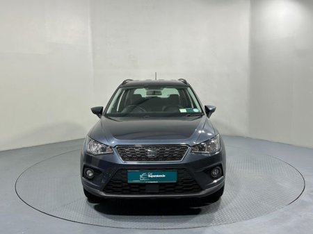 2020 SEAT Arona 1.6 Tdi Se €17,400