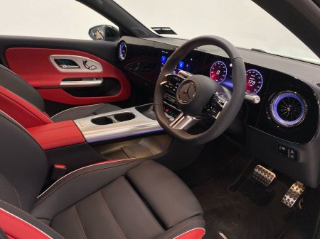 2026 Mercedes-Benz CLA Class - thumbnail 9