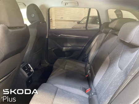 2023 Skoda Octavia - photo 6