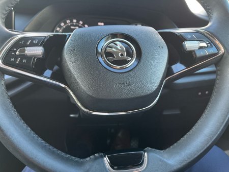 2024 Skoda Octavia - thumbnail 15