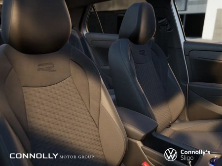 2026 Volkswagen T-Roc RLINE 1.5TSI 150HP AUTO *NEW MODEL* €50,022 thumbnail