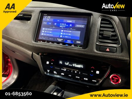 2020 Honda Vezel - thumbnail 20