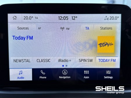 2023 Ford Kuga - thumbnail 15