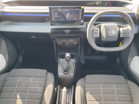 2026 Citroen C3 - thumbnail 11