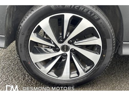 2025 BYD Seal U - thumbnail 23