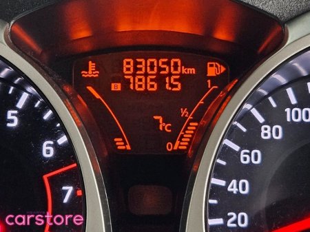 2016 Nissan Juke 1.2 SV €11,480 thumbnail