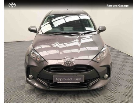 2023 Toyota Yaris - thumbnail 5