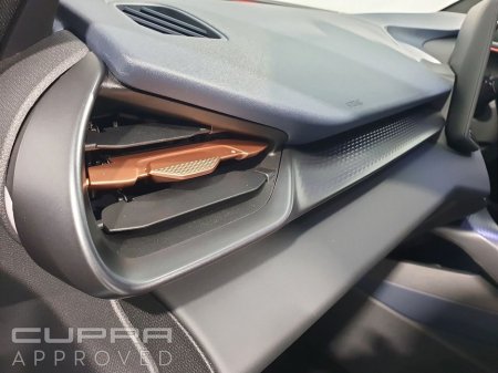 2026 Cupra Terramar - thumbnail 23