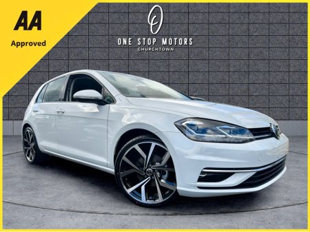 2017 Volkswagen Golf - thumbnail 3