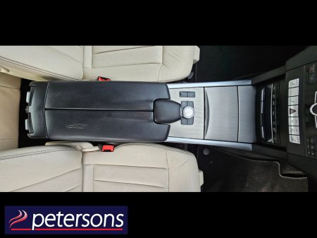 2014 Mercedes-Benz E Class E250 CDI AVANTGARDE SPORT 4DR AUTOMATIC €11,950 thumbnail