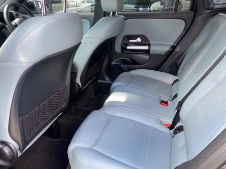 2024 Mercedes-Benz GLA Class - thumbnail 15