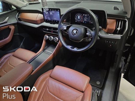 2024 Skoda Kodiaq - thumbnail 8