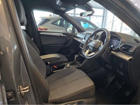 2024 SEAT Tarraco - thumbnail 11