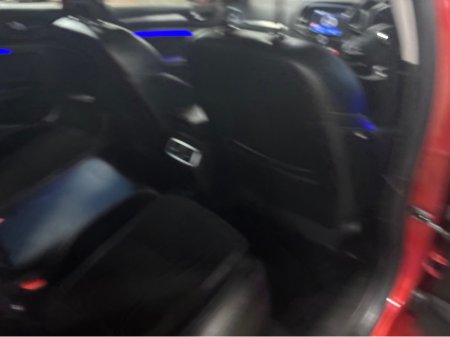 2018 Renault Megane SPORT TOURER DYNAMIQUE 5DR €11,999 thumbnail