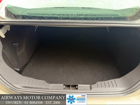 2018 Ford Focus 1.0T TITANIUM SALOON 4DR €11,750 thumbnail