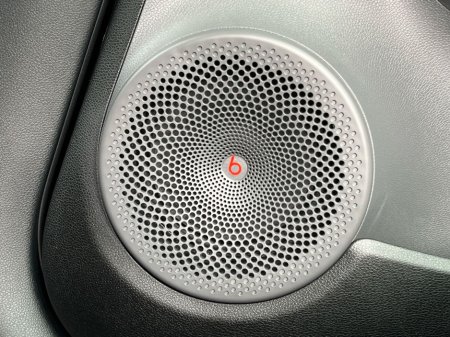 2025 Smart #1 Brabus €35,950 thumbnail