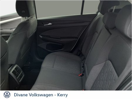 2025 Volkswagen Golf EDITION 75 1.5 TSI PETROL 115 BHP €32,950 thumbnail