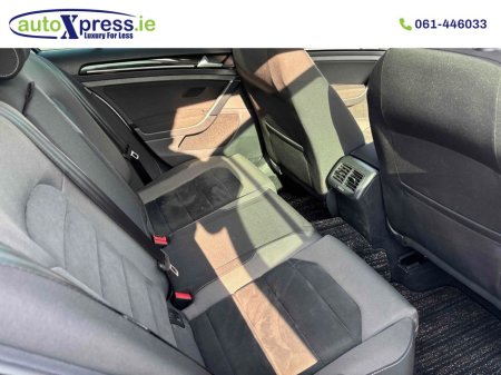 2019 Volkswagen Golf 1.4 TSI HIGH LINE TECH EDITION Automatic €20,495