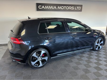 2015 Volkswagen Golf *VOLKSWAGEN GOLF GTI* *DSG AUTO* *REVERSE CAMERA* *KEYLESS ENTRY* *LOW MILEAGE* *BT AUDIO* *DRIVE MODES* *TRADE INS WELCOME* *FINANCE AVAILABLE* €18,950 thumbnail