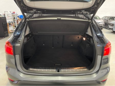 2016 BMW X1 *BMW X1 SDRIVE 18D SPORT*DAKOTA SPORTS TRIM*PARKING SENSORS**18"ALLOYS* €16,900 thumbnail