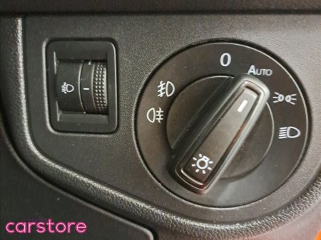 2020 Volkswagen Polo 1.0 TSI 80HP Comfortline €17,880 thumbnail