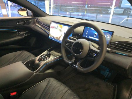 2026 BYD Seal - thumbnail 9