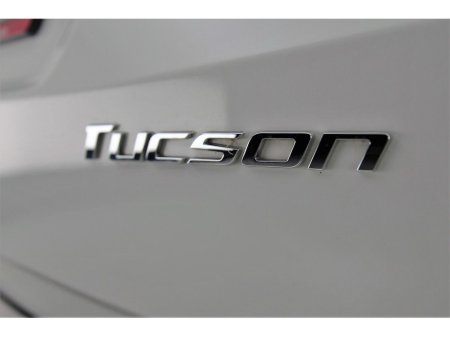 2022 Hyundai Tucson 1.6 CRDI EXECUTIVE PLUS 6SPD *FULL LEATHER* €28,890 thumbnail