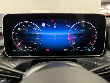 2026 Mercedes-Benz C Class 200d AMG - 18 Inch Alloys - Reversing Camera - Ambient Lighting - Sat Nav - Climate Control - Electric Heated Memory Seats - Apple CarPlay/Android Auto €64,703 thumbnail