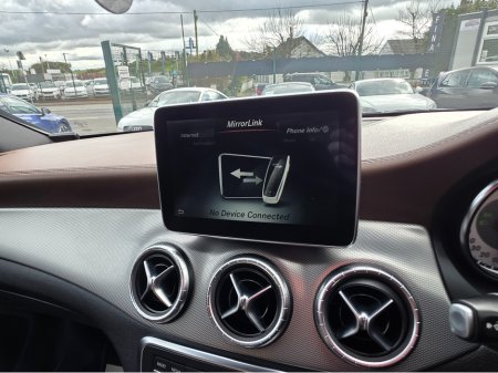 2015 Mercedes-Benz CLA Class - thumbnail 24