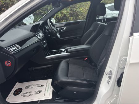 2015 Mercedes-Benz E Class - thumbnail 15