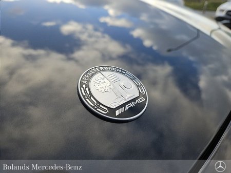 2025 Mercedes-Benz E Class AMG E53 Hybrid 4MATIC+ 577BHP €119,950 thumbnail