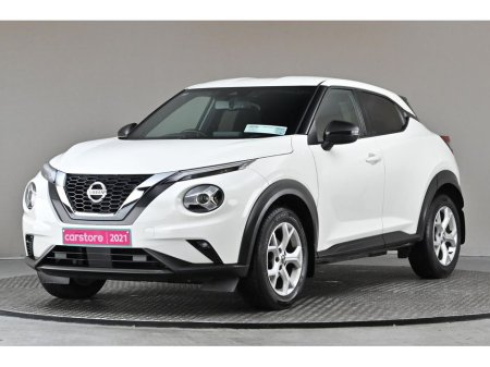 2021 Nissan Juke - photo 3