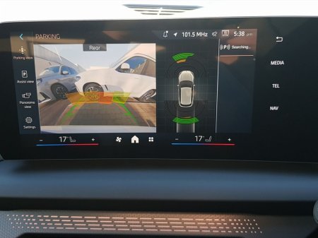 2026 BMW 1 Series - thumbnail 22