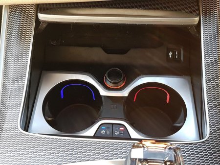 2022 BMW X5 xDrive30d M Sport €89,995 thumbnail