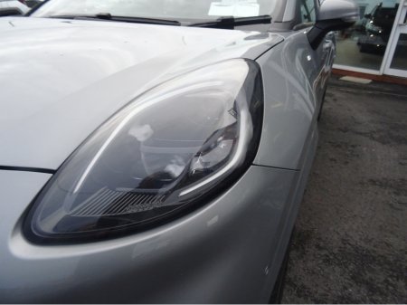 2023 Ford Puma ST-LINE X 5DR 1.0T 125 MHE €23,950 thumbnail