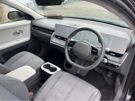 2022 Hyundai Ioniq 5 - thumbnail 15