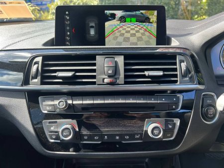 2018 BMW 1 Series - thumbnail 7