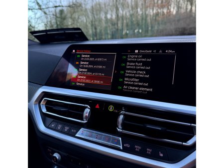 2020 BMW 3 Series 2020 (201)  BMW 330e M-SPORT  290BHP *VALUE ALERT €23,999 thumbnail