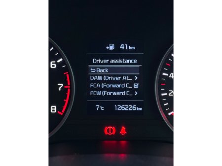 2018 Kia Stonic K3 5DR €12,950 thumbnail