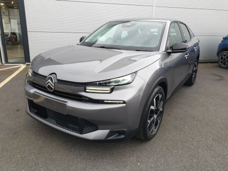 2026 Citroen C4 - thumbnail 7