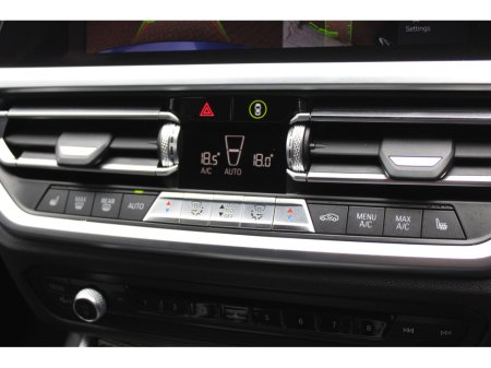 2021 BMW 3 Series - thumbnail 15