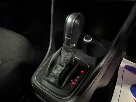 2016 Volkswagen Polo 1.2 TSI 5DR 90HP Allstar DSG €12,850 thumbnail