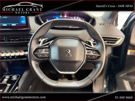 2023 Peugeot 5008 - thumbnail 23