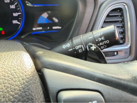 2015 Honda Vezel - thumbnail 11