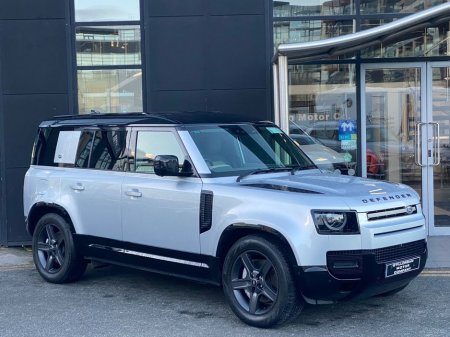 2023 Land Rover Defender P400e X-Dynamic SE AWD Auto (PHEV)
