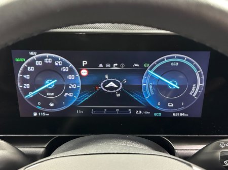 2023 Kia Niro - thumbnail 12