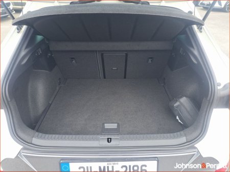 2021 Cupra Formentor VZ 2.0 TSI DSG LOW MILEAGE €40,900 thumbnail